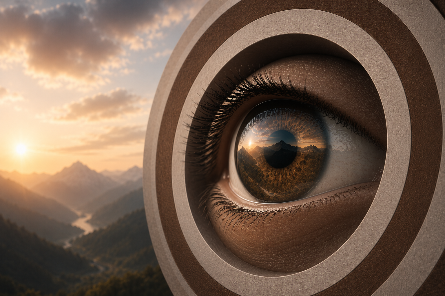 Vision Image