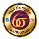 lean six sigma certification course