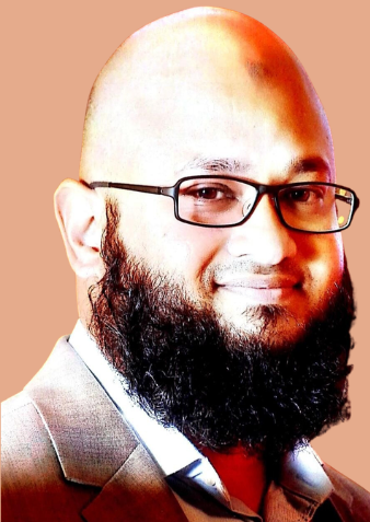 Mohammad Mubir Mahmud Chowdhury