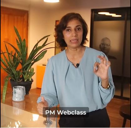 PMwebclass®- The PMP ® Exam Preperation webclass