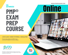 PMP® exam Prep Course "with tips and tricks"