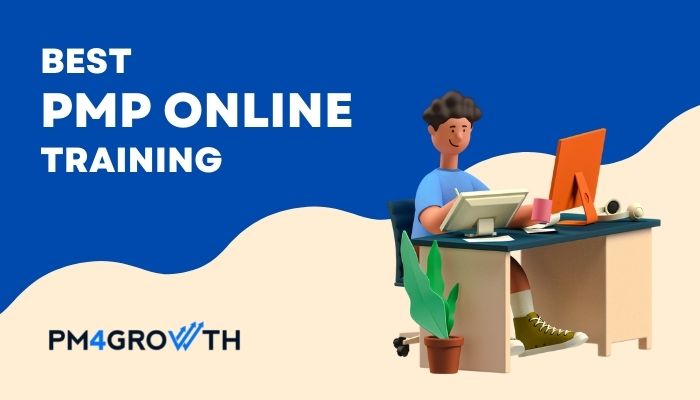 PMP Exam Prep Course (PMwebclass English)