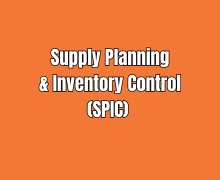 Supply Planning & Inventory Control Prep Course