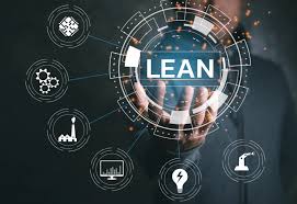 Lean Manufacturing Masterclass